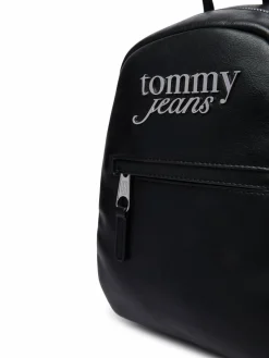 Zaino Tjw Bold Backpack AW0AW18766 Nero