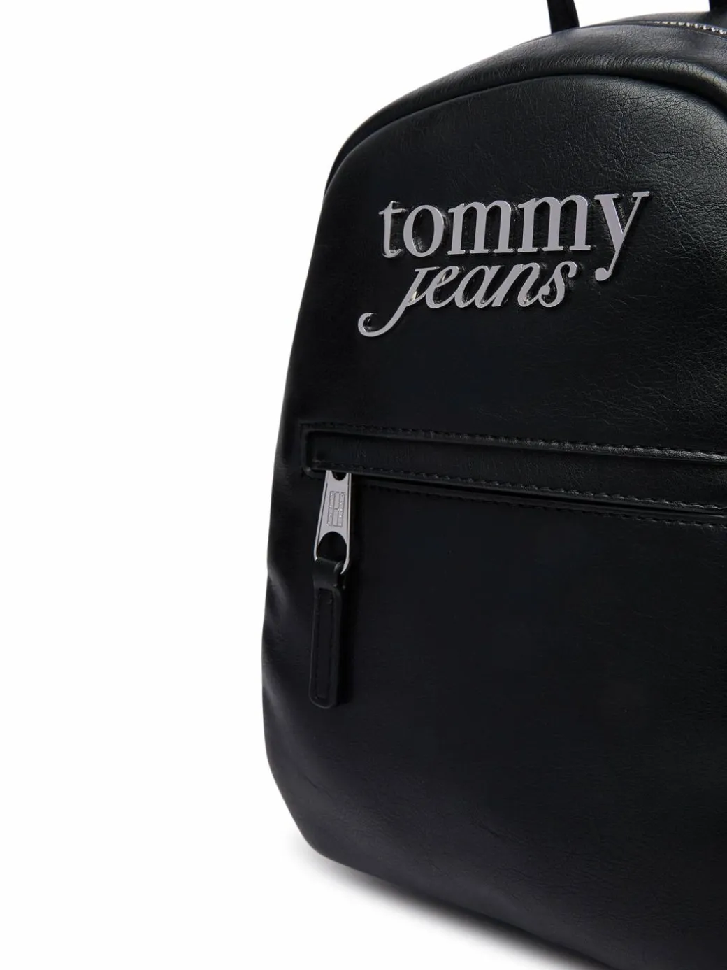 Zaino Tjw Bold Backpack AW0AW18766 Nero
