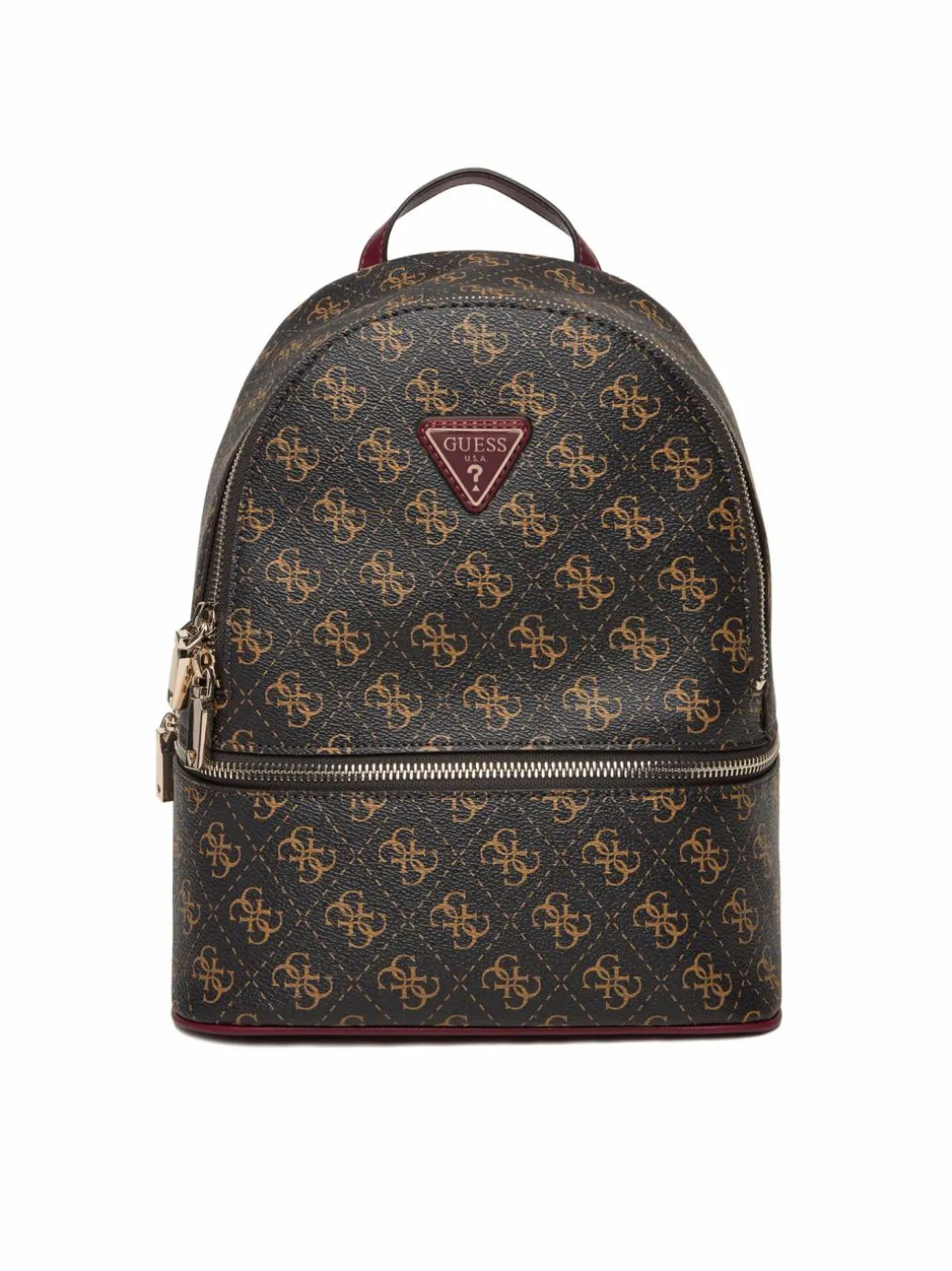 Zaino TWLQ96 76032 Marrone