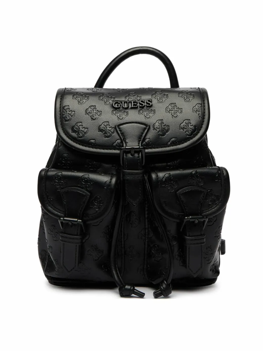 Zaino V6GZ05 W2120 Nero