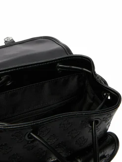 Zaino V6GZ05 W2120 Nero