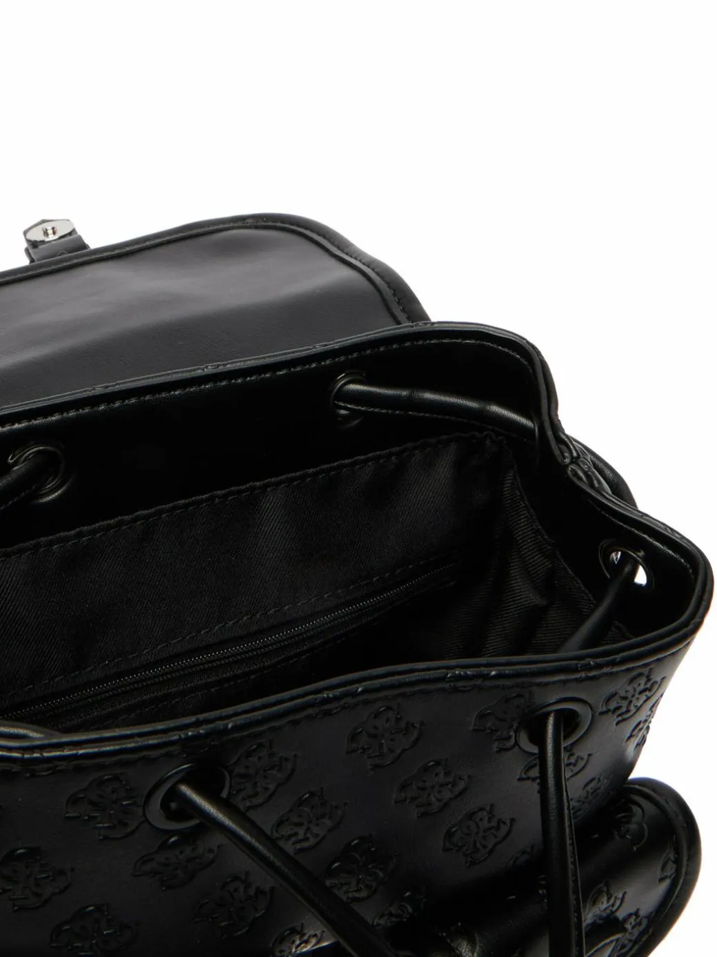 Zaino V6GZ05 W2120 Nero