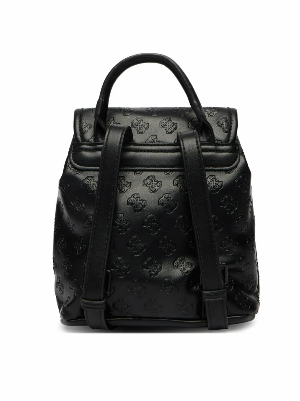 Zaino V6GZ05 W2120 Nero