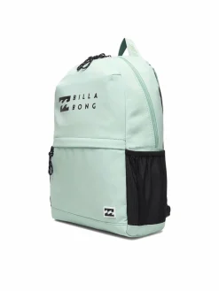 Zaino WBEOHP-BLB-M-002-10 Verde chiaro