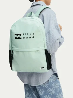 Zaino WBEOHP-BLB-M-002-10 Verde chiaro