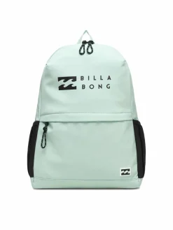 Zaino WBEOHP-BLB-M-002-10 Verde chiaro