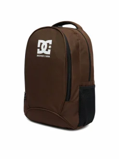 Zaino WBEOHP-DCI-P-002-10 Marrone