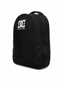 Zaino WBEOHP-DCI-P-002-10 Nero