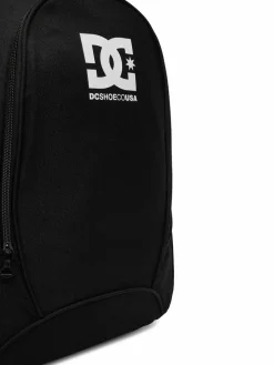 Zaino WBEOHP-DCI-P-002-10 Nero