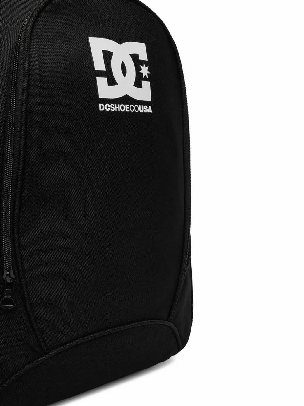 Zaino WBEOHP-DCI-P-002-10 Nero