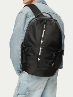 Zaino WBEO-RBK-M-006-10 Nero